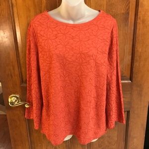 ❤️❤️3 for $20❤️❤️ NWT LOFT women’s lightweight long sleeve Top